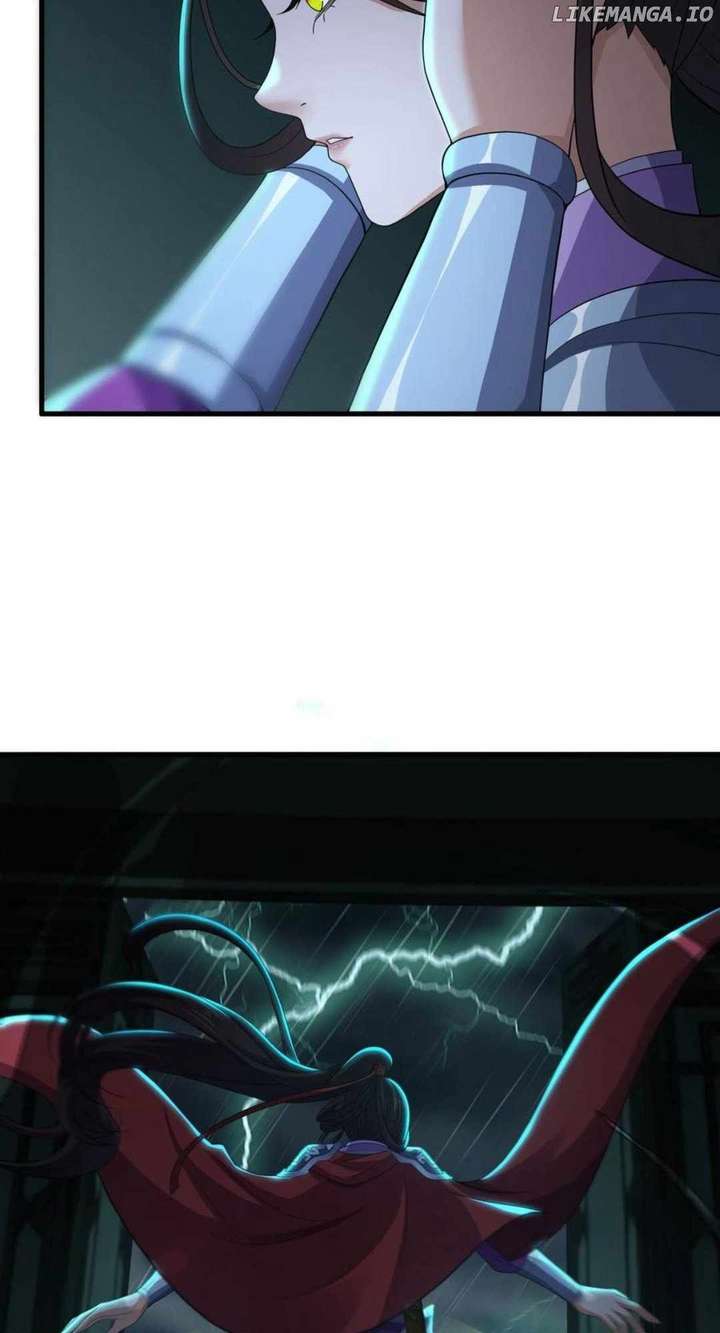 Rebirth of King Zhou: Not Being the Ultimate Villain — Chapter 94 — page 52