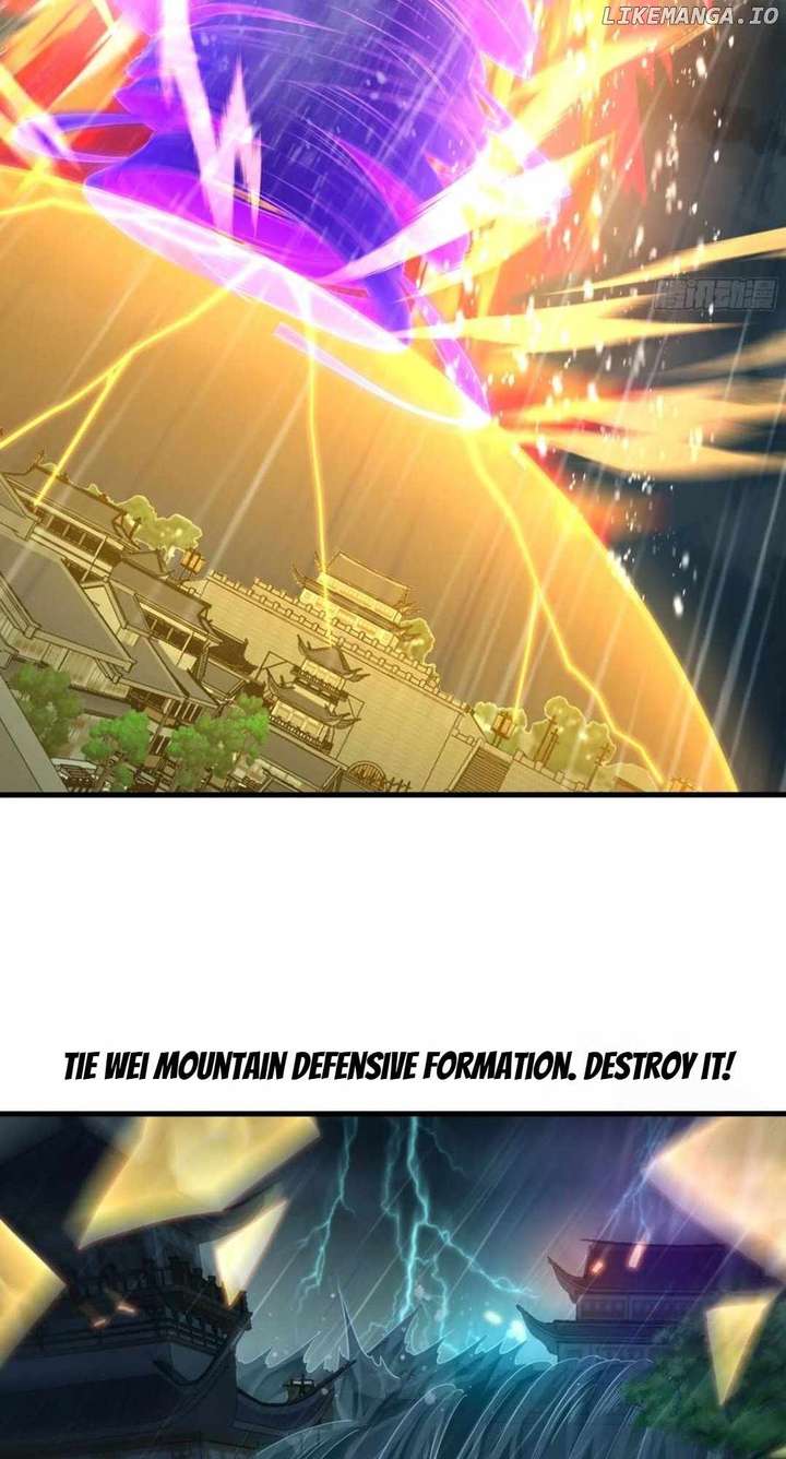 Rebirth of King Zhou: Not Being the Ultimate Villain — Chapter 95 — page 2