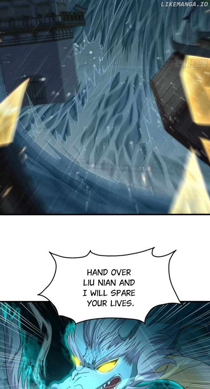 Rebirth of King Zhou: Not Being the Ultimate Villain — Chapter 95 — page 3