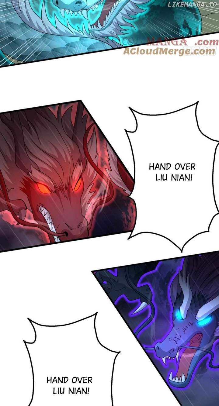 Rebirth of King Zhou: Not Being the Ultimate Villain — Chapter 95 — page 4