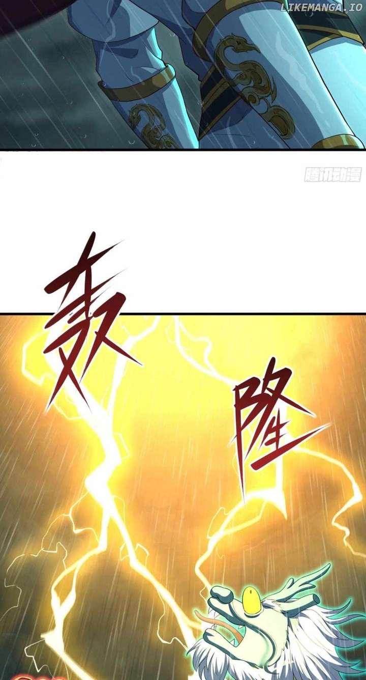 Rebirth of King Zhou: Not Being the Ultimate Villain — Chapter 95 — page 10