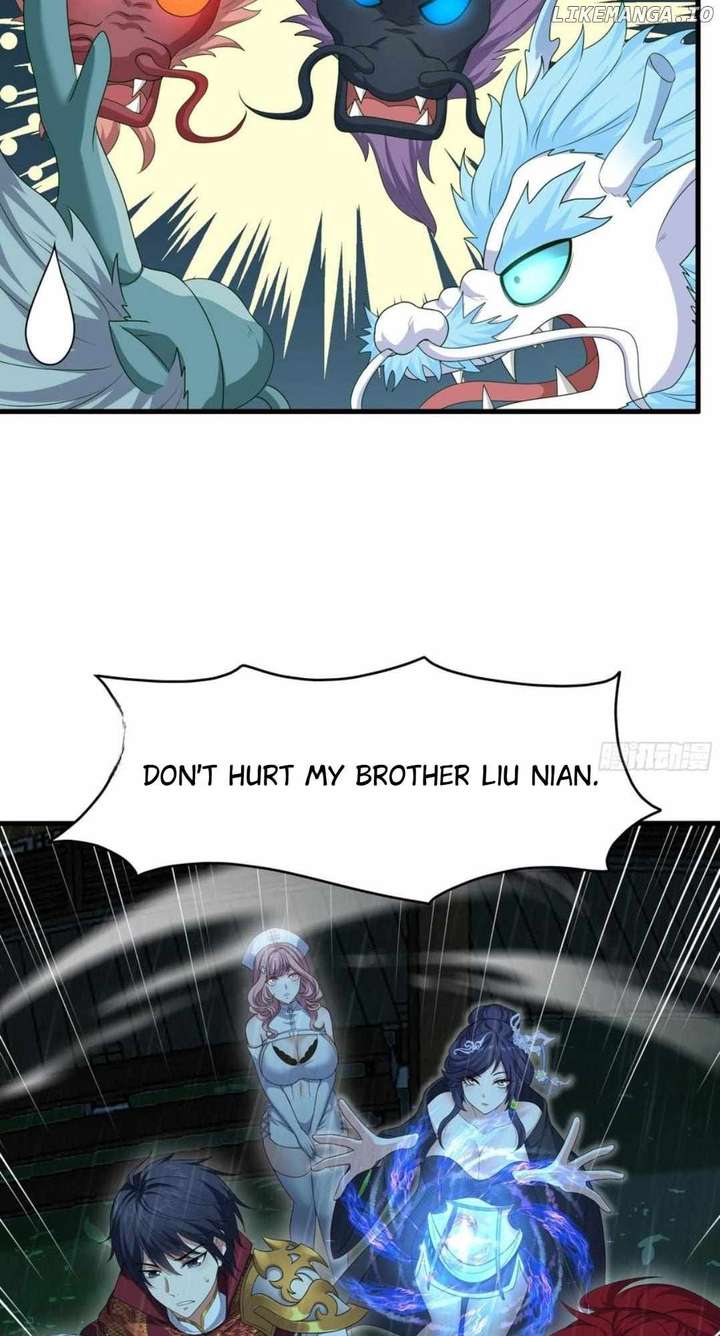 Rebirth of King Zhou: Not Being the Ultimate Villain — Chapter 95 — page 12
