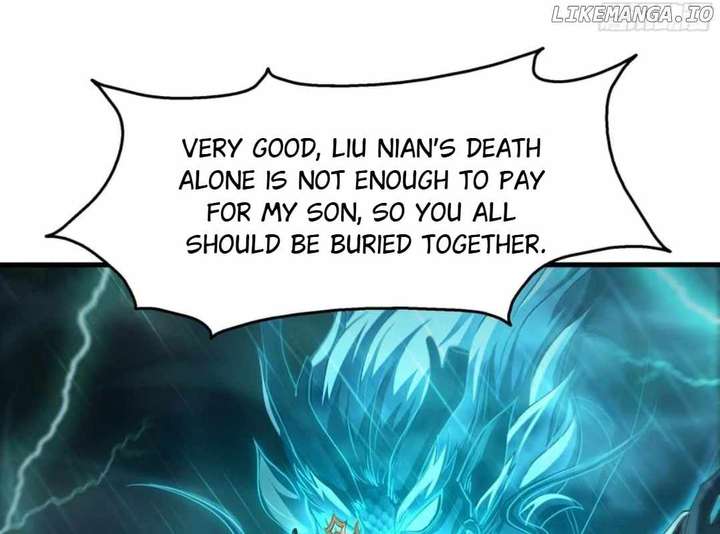 Rebirth of King Zhou: Not Being the Ultimate Villain — Chapter 95 — page 14