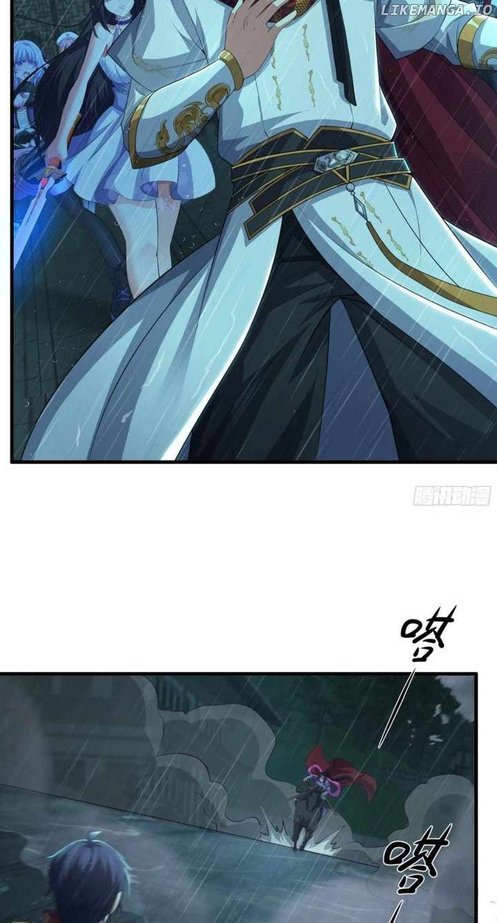Rebirth of King Zhou: Not Being the Ultimate Villain — Chapter 95 — page 16