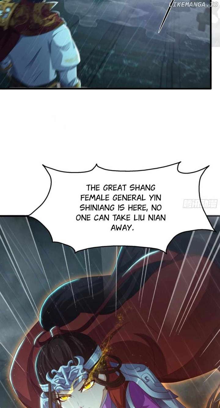 Rebirth of King Zhou: Not Being the Ultimate Villain — Chapter 95 — page 17