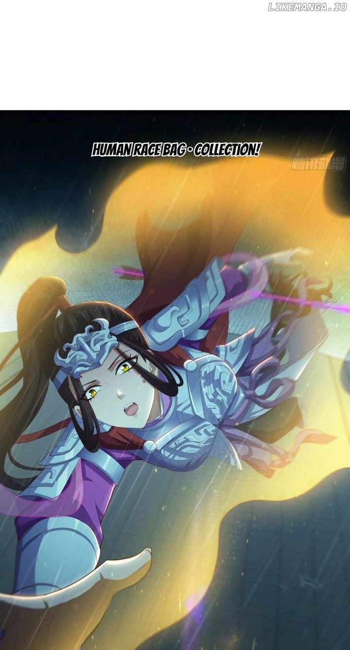 Rebirth of King Zhou: Not Being the Ultimate Villain — Chapter 95 — page 26