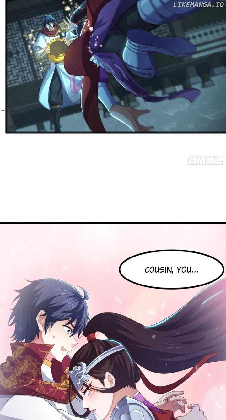 Rebirth of King Zhou: Not Being the Ultimate Villain — Chapter 95 — page 28
