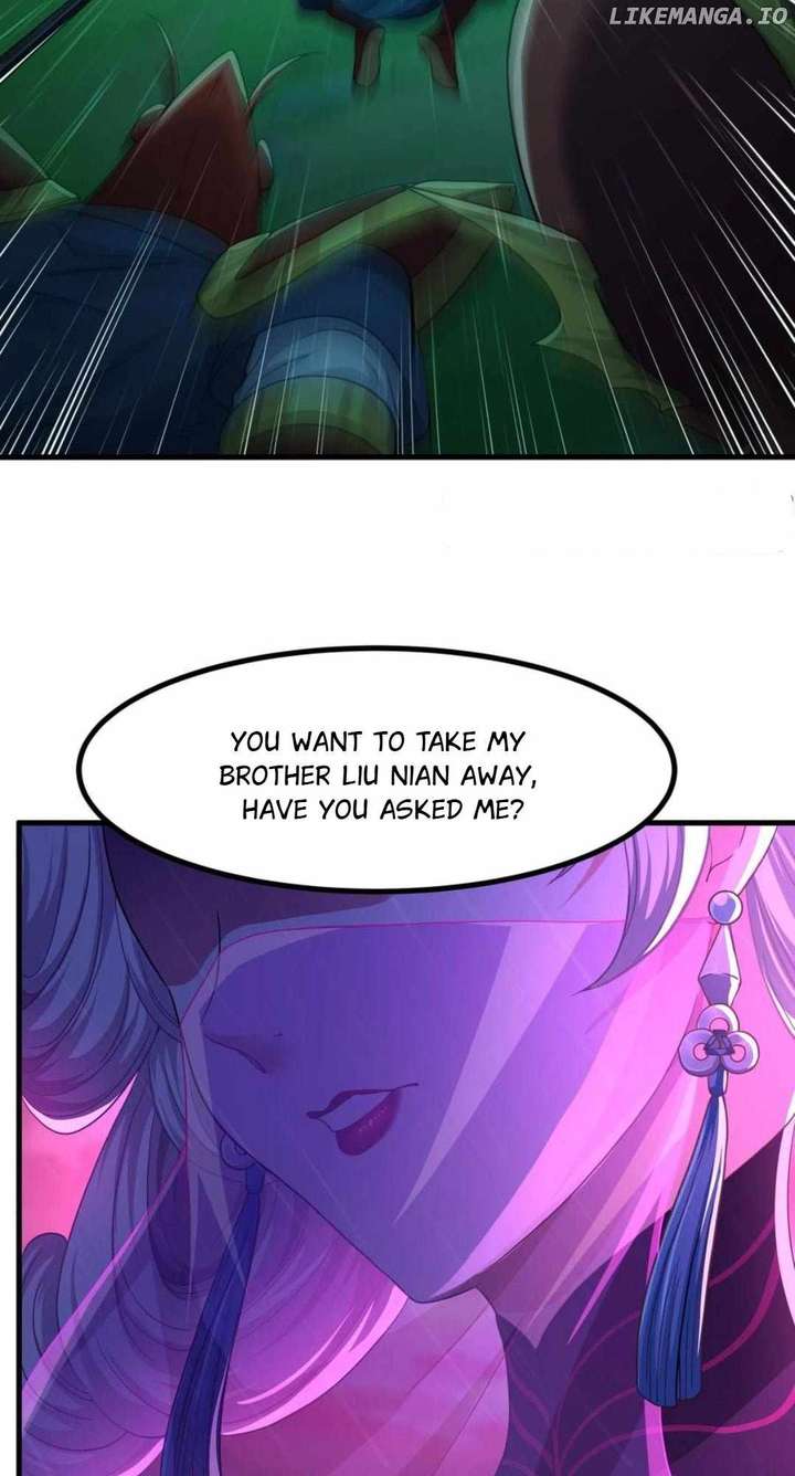 Rebirth of King Zhou: Not Being the Ultimate Villain — Chapter 95 — page 37