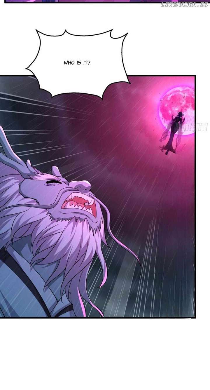Rebirth of King Zhou: Not Being the Ultimate Villain — Chapter 95 — page 38