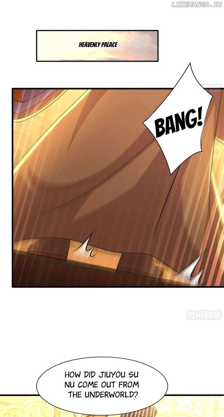 Rebirth of King Zhou: Not Being the Ultimate Villain — Chapter 95 — page 41
