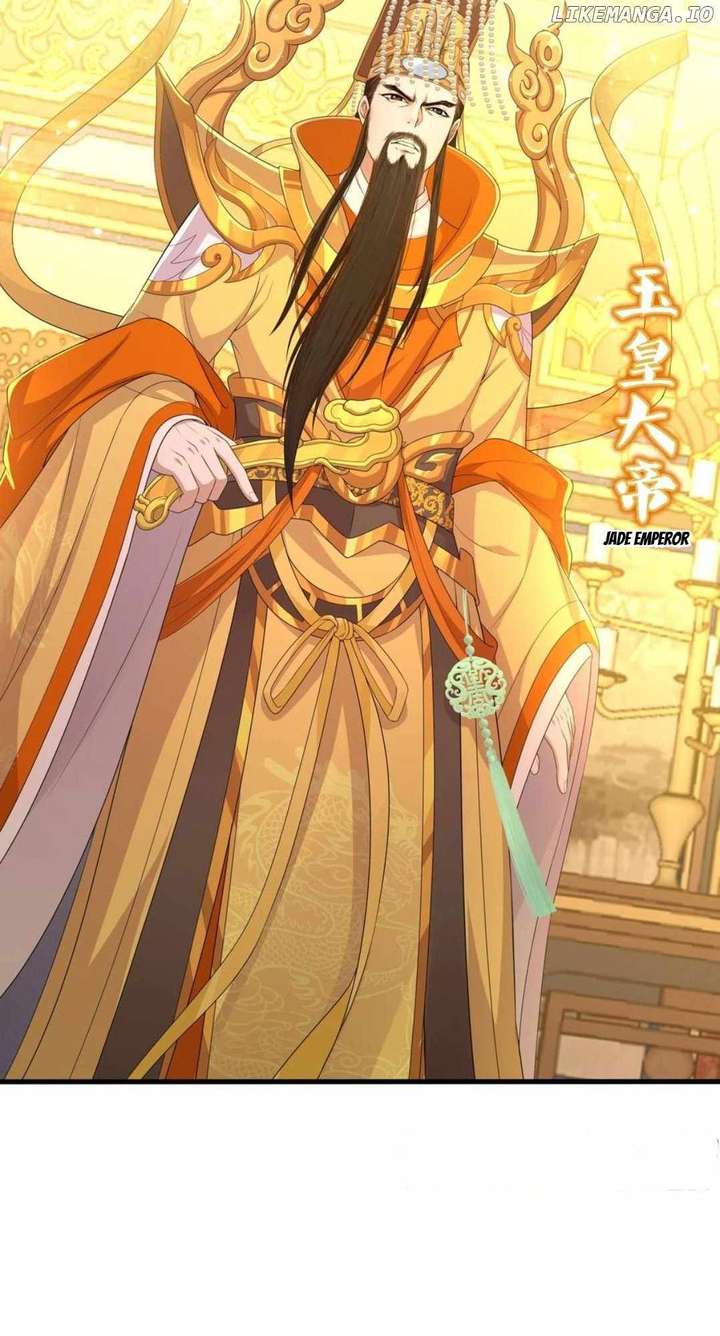 Rebirth of King Zhou: Not Being the Ultimate Villain — Chapter 95 — page 42