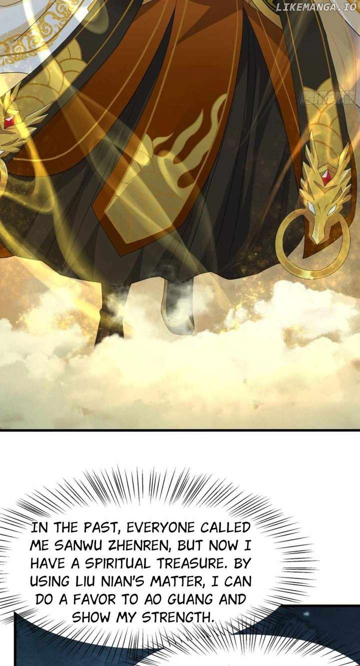 Rebirth of King Zhou: Not Being the Ultimate Villain — Chapter 96 — page 3