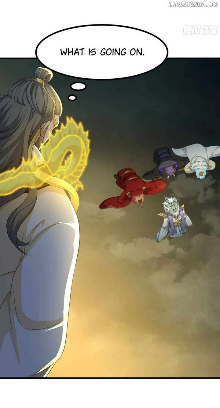Rebirth of King Zhou: Not Being the Ultimate Villain — Chapter 96 — page 5