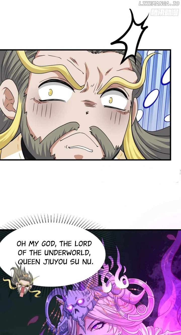Rebirth of King Zhou: Not Being the Ultimate Villain — Chapter 96 — page 6