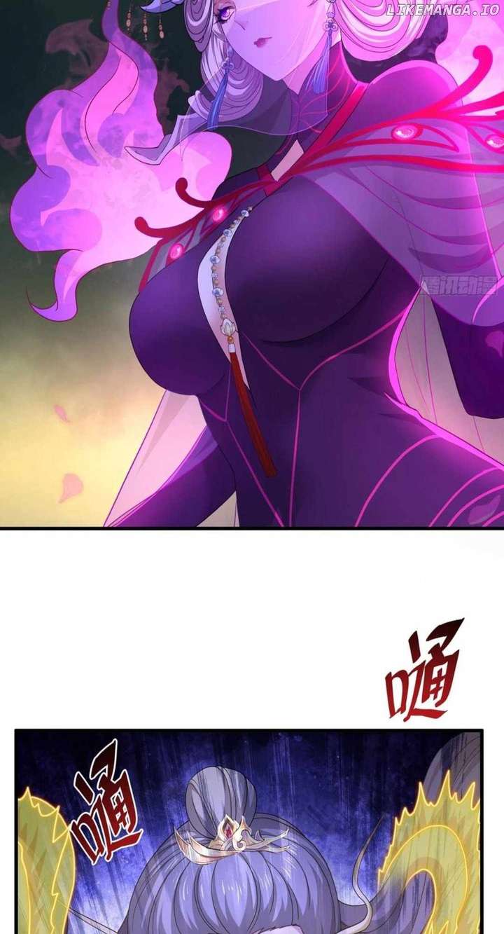 Rebirth of King Zhou: Not Being the Ultimate Villain — Chapter 96 — page 7