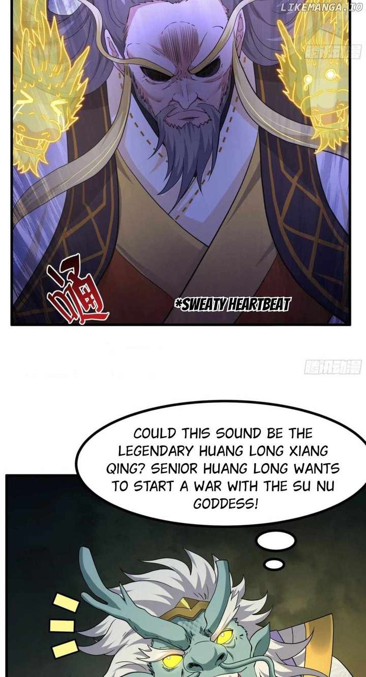 Rebirth of King Zhou: Not Being the Ultimate Villain — Chapter 96 — page 8
