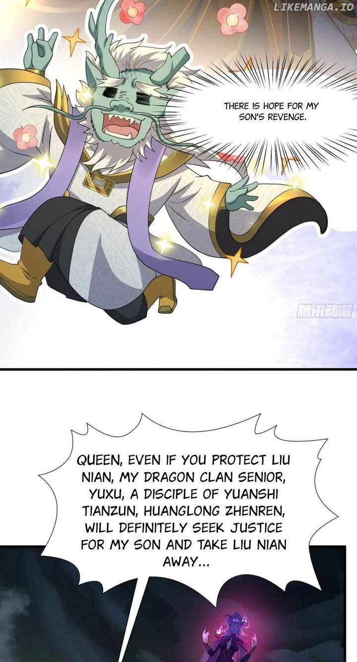 Rebirth of King Zhou: Not Being the Ultimate Villain — Chapter 96 — page 10