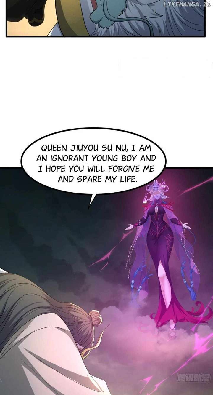 Rebirth of King Zhou: Not Being the Ultimate Villain — Chapter 96 — page 16