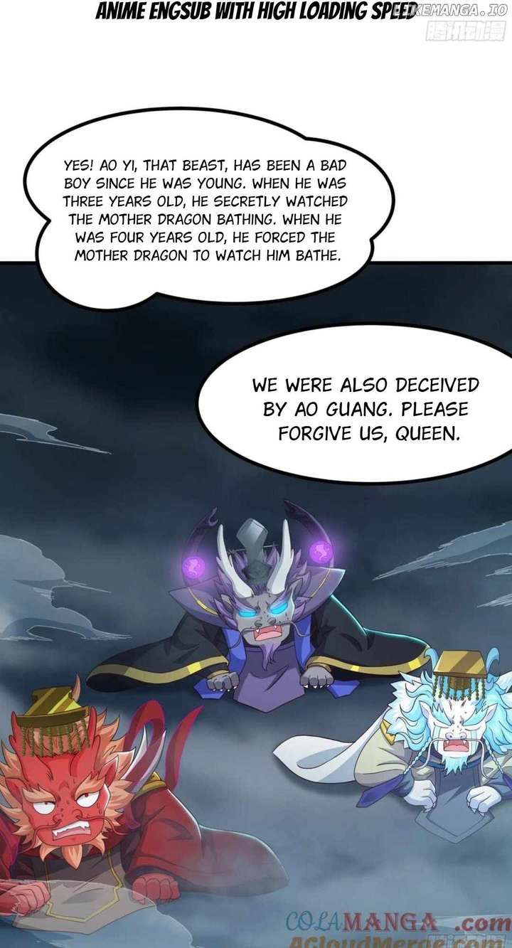 Rebirth of King Zhou: Not Being the Ultimate Villain — Chapter 96 — page 20