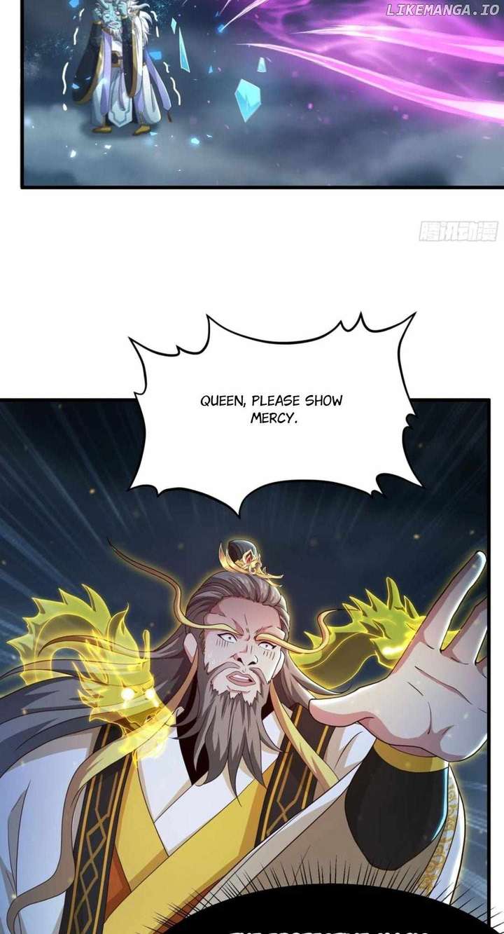 Rebirth of King Zhou: Not Being the Ultimate Villain — Chapter 96 — page 24