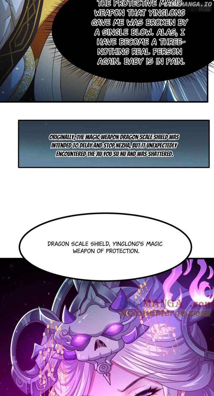 Rebirth of King Zhou: Not Being the Ultimate Villain — Chapter 96 — page 25