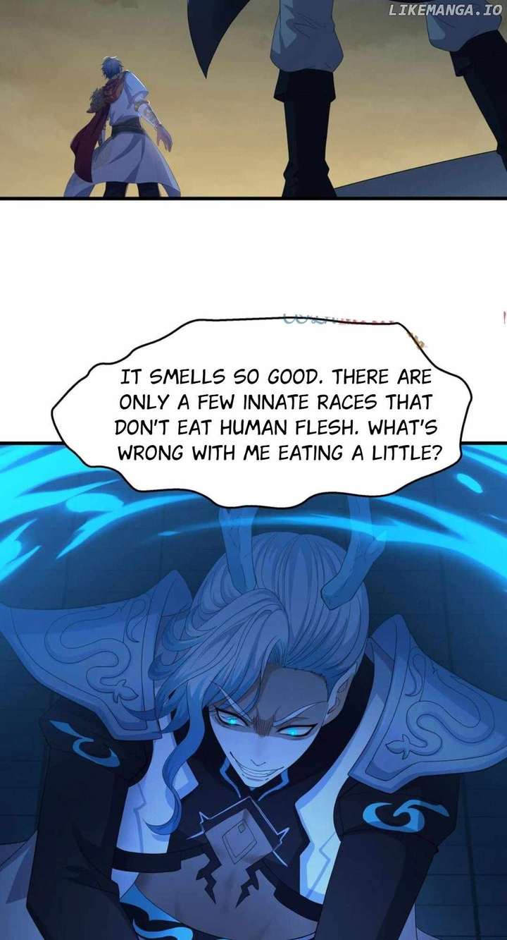 Rebirth of King Zhou: Not Being the Ultimate Villain — Chapter 96 — page 30