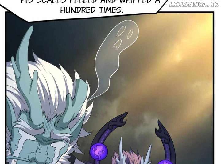 Rebirth of King Zhou: Not Being the Ultimate Villain — Chapter 96 — page 44