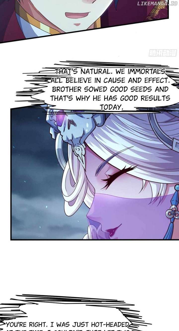 Rebirth of King Zhou: Not Being the Ultimate Villain — Chapter 97 — page 3