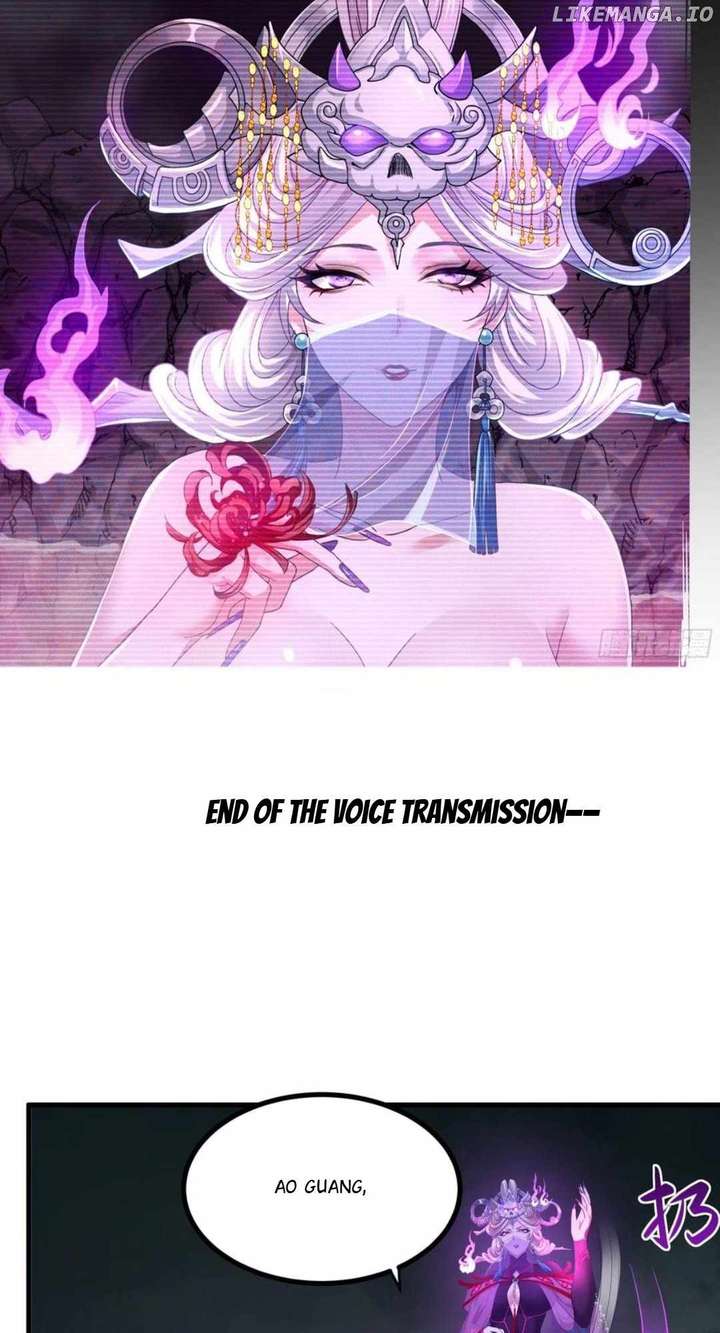 Rebirth of King Zhou: Not Being the Ultimate Villain — Chapter 97 — page 9