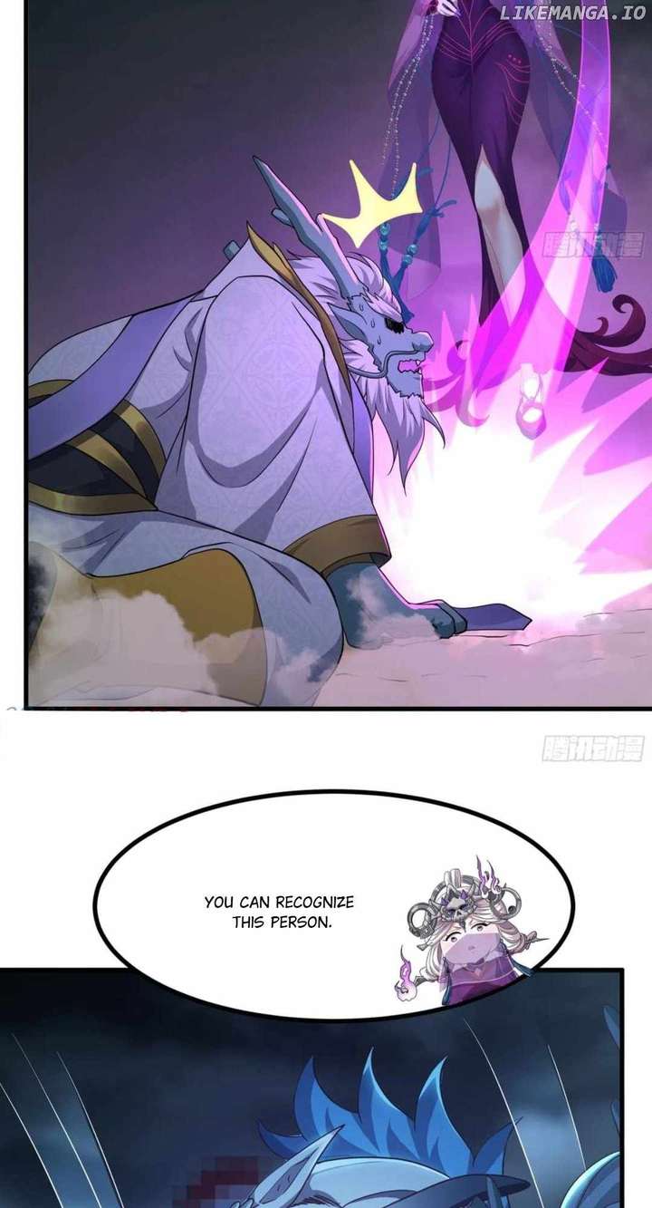 Rebirth of King Zhou: Not Being the Ultimate Villain — Chapter 97 — page 10
