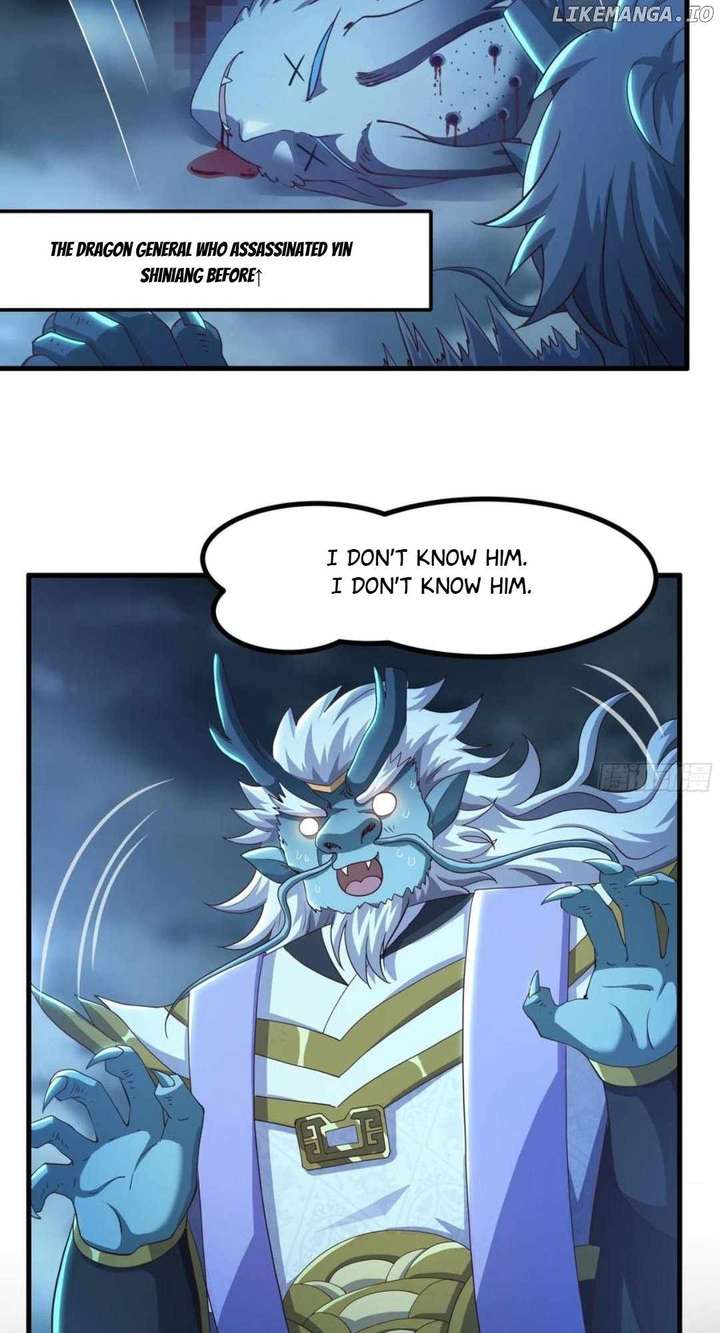 Rebirth of King Zhou: Not Being the Ultimate Villain — Chapter 97 — page 11