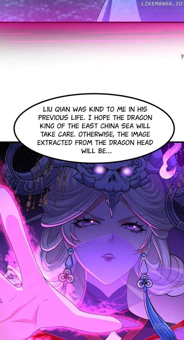 Rebirth of King Zhou: Not Being the Ultimate Villain — Chapter 97 — page 13