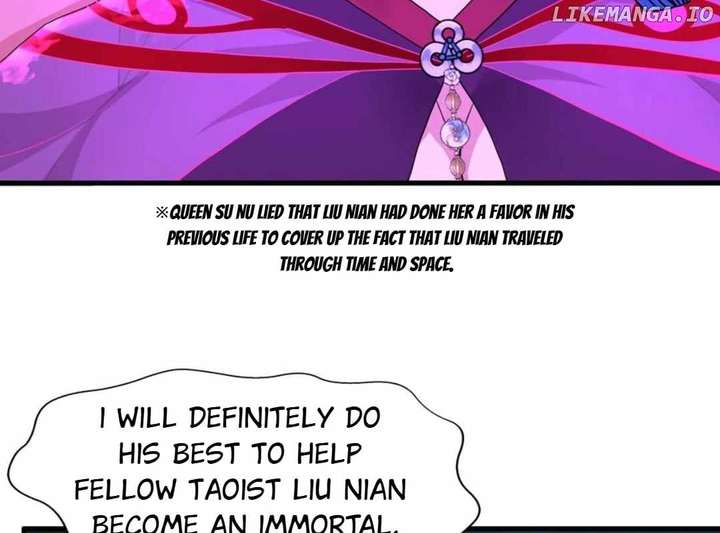 Rebirth of King Zhou: Not Being the Ultimate Villain — Chapter 97 — page 14