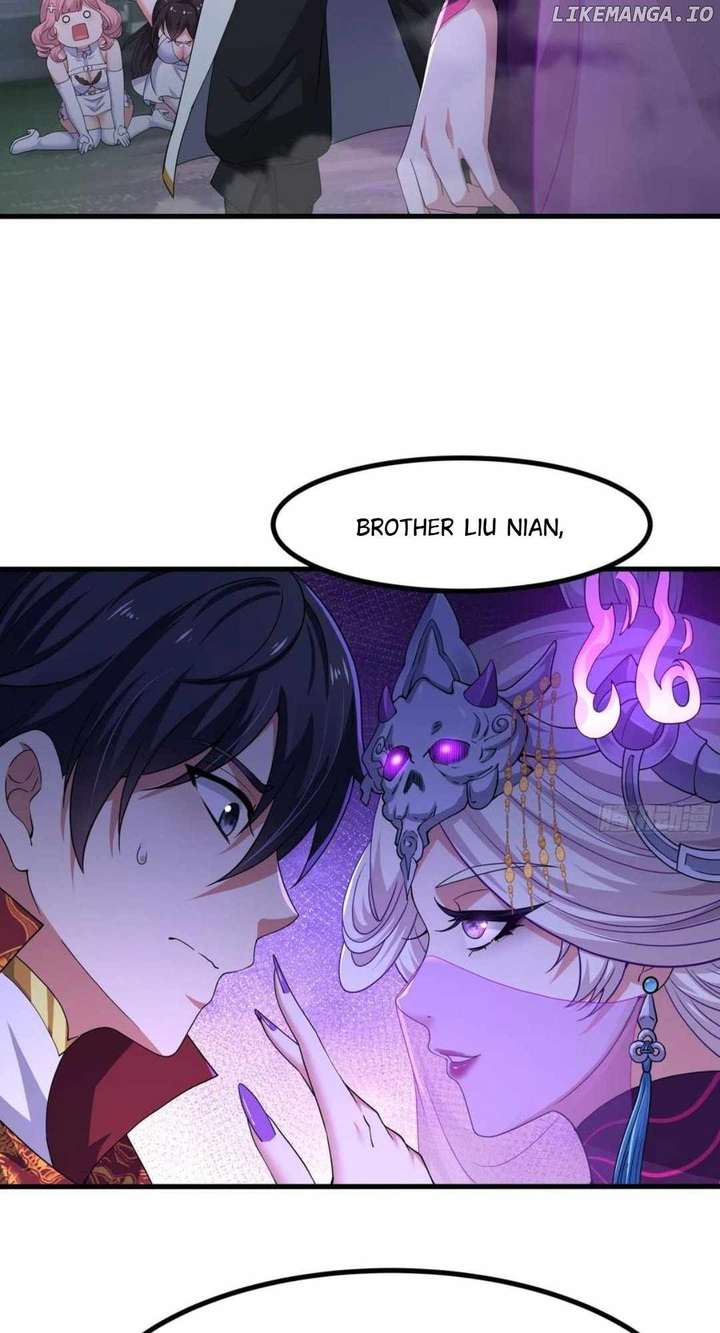Rebirth of King Zhou: Not Being the Ultimate Villain — Chapter 97 — page 19
