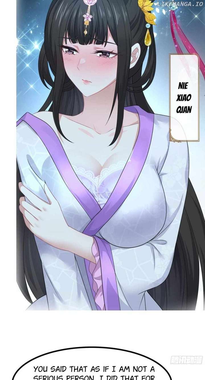 Rebirth of King Zhou: Not Being the Ultimate Villain — Chapter 97 — page 22