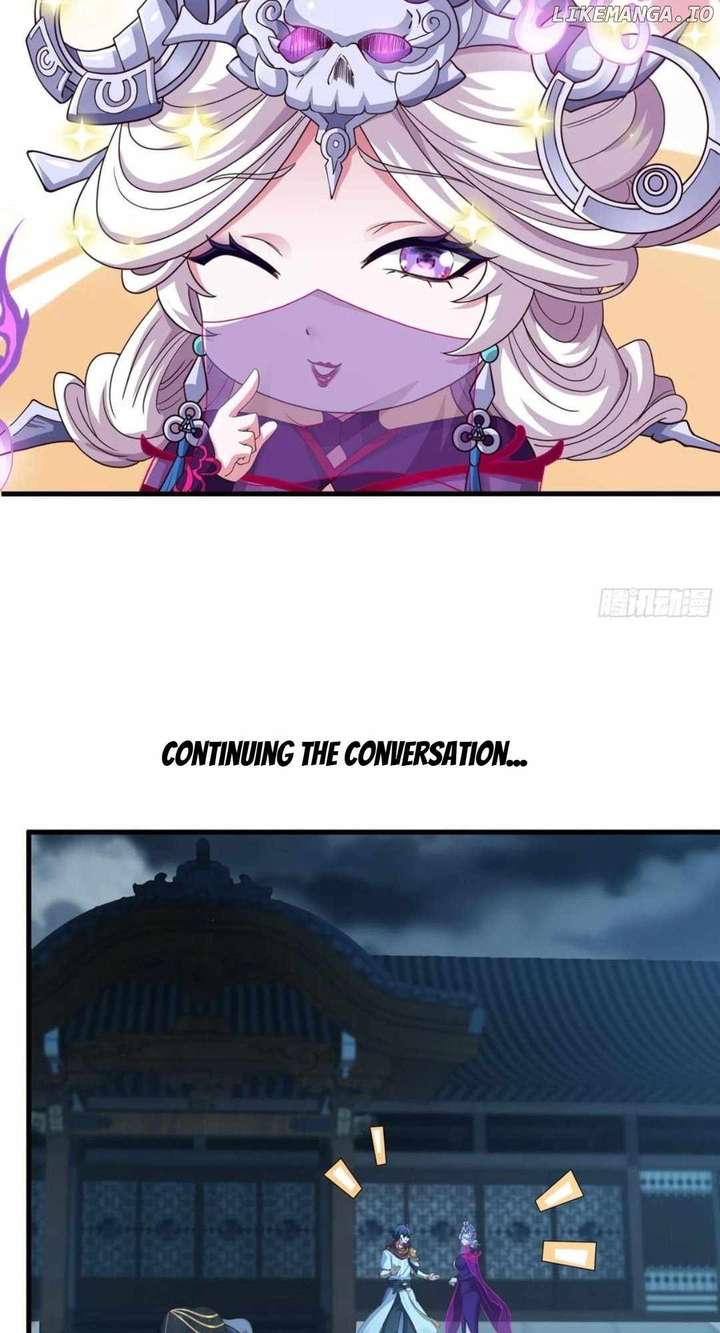 Rebirth of King Zhou: Not Being the Ultimate Villain — Chapter 97 — page 24