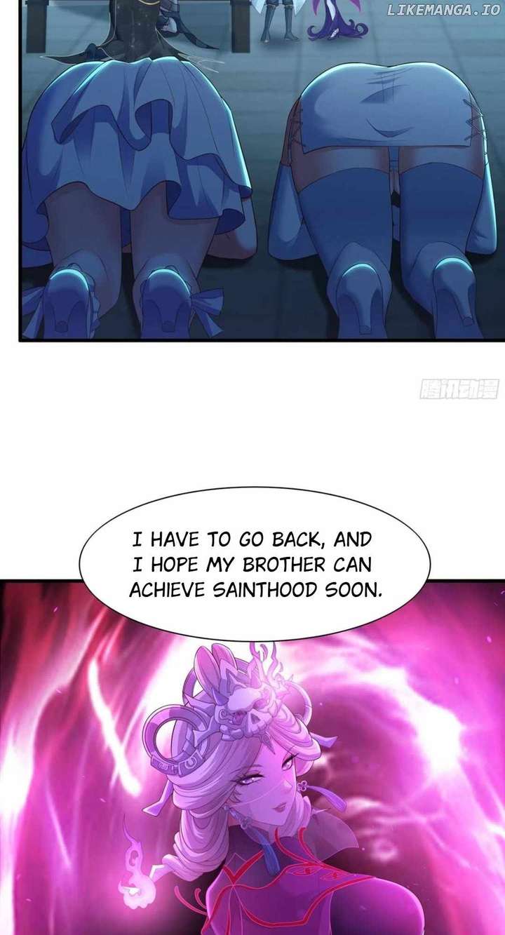 Rebirth of King Zhou: Not Being the Ultimate Villain — Chapter 97 — page 25