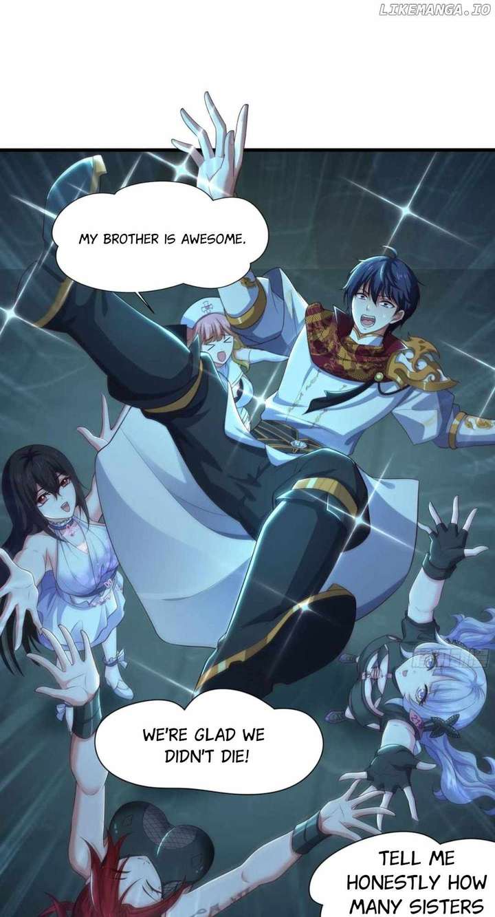 Rebirth of King Zhou: Not Being the Ultimate Villain — Chapter 97 — page 30