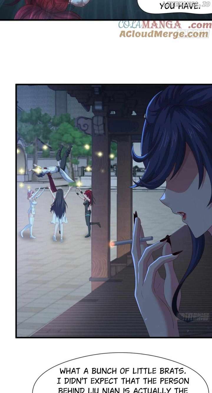 Rebirth of King Zhou: Not Being the Ultimate Villain — Chapter 97 — page 31