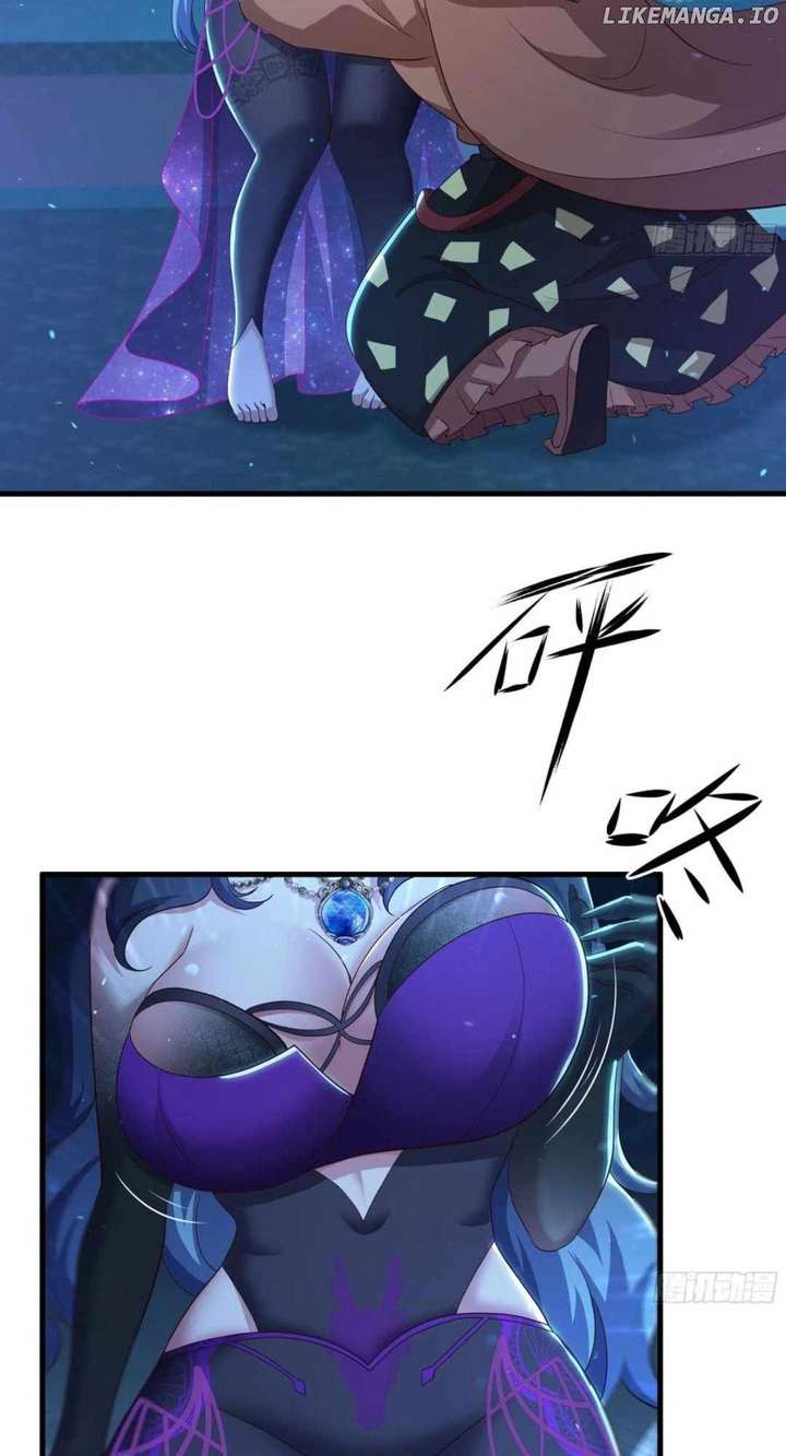 Rebirth of King Zhou: Not Being the Ultimate Villain — Chapter 97 — page 38