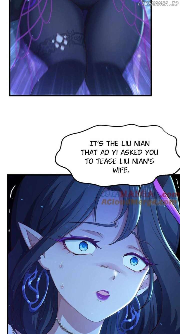 Rebirth of King Zhou: Not Being the Ultimate Villain — Chapter 97 — page 39