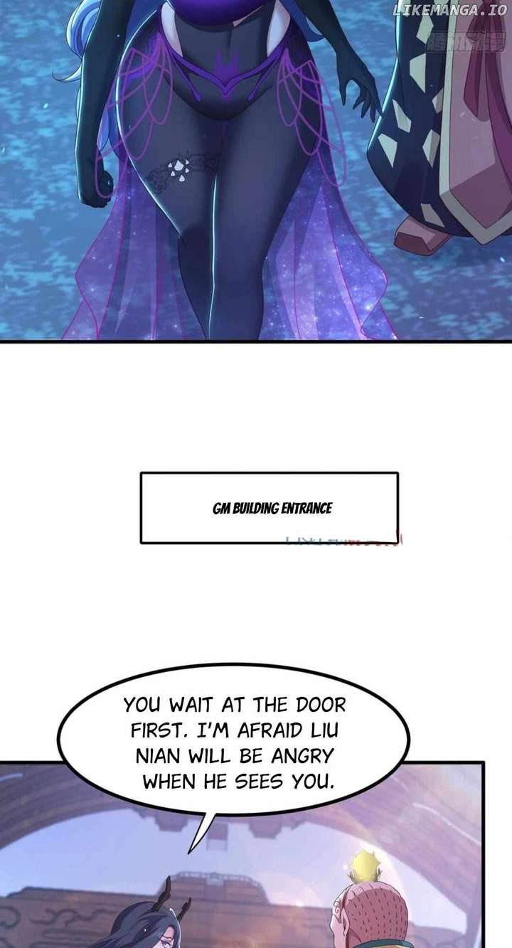 Rebirth of King Zhou: Not Being the Ultimate Villain — Chapter 97 — page 41