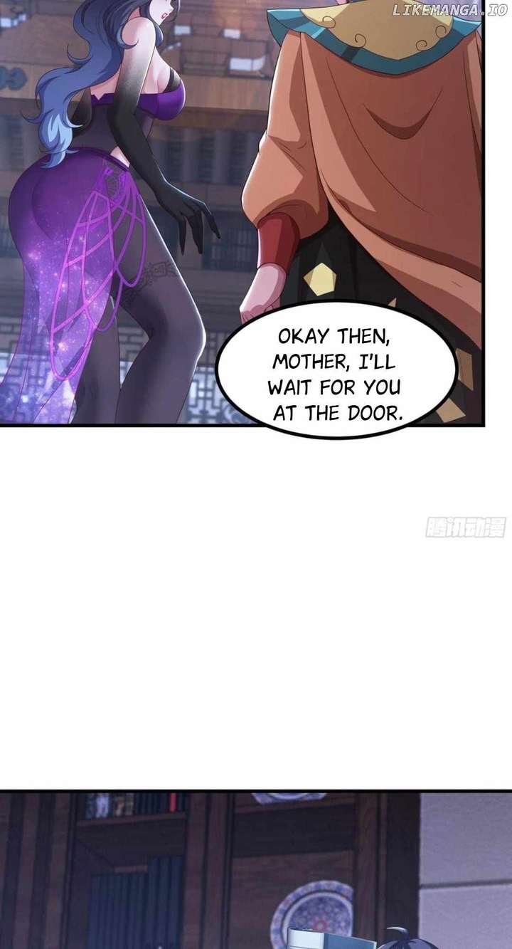 Rebirth of King Zhou: Not Being the Ultimate Villain — Chapter 97 — page 42