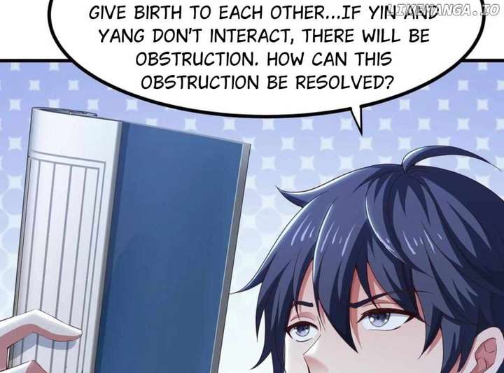 Rebirth of King Zhou: Not Being the Ultimate Villain — Chapter 97 — page 44