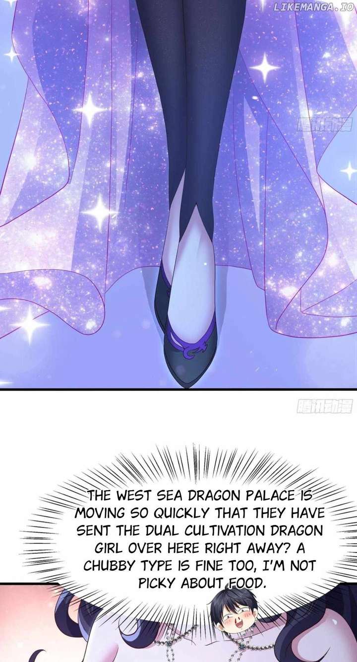 Rebirth of King Zhou: Not Being the Ultimate Villain — Chapter 97 — page 48