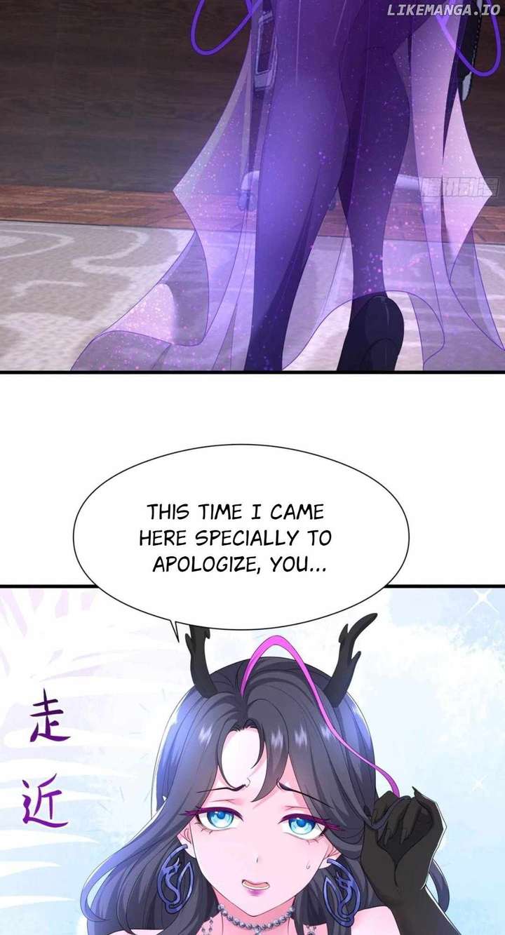 Rebirth of King Zhou: Not Being the Ultimate Villain — Chapter 98 — page 2