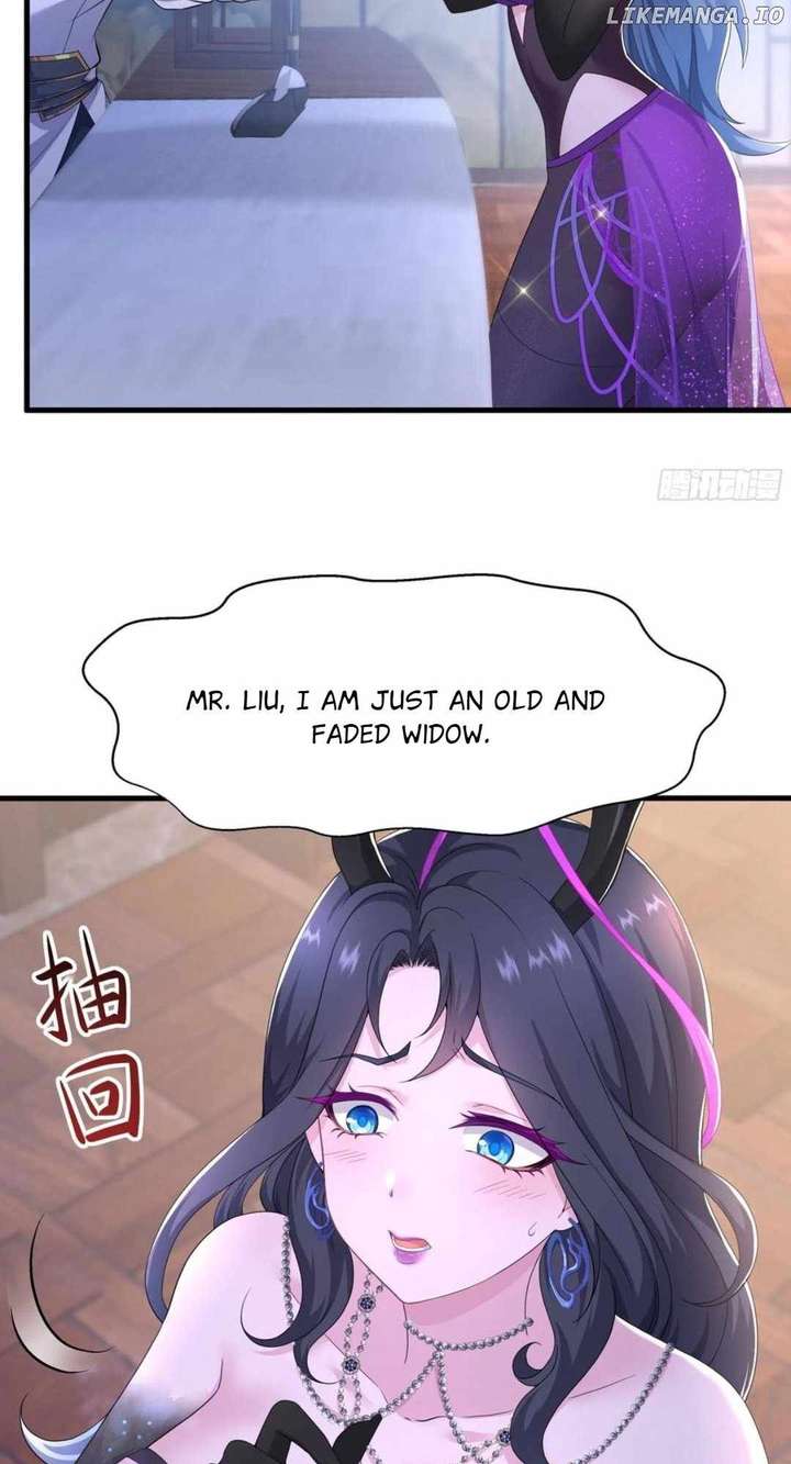 Rebirth of King Zhou: Not Being the Ultimate Villain — Chapter 98 — page 5