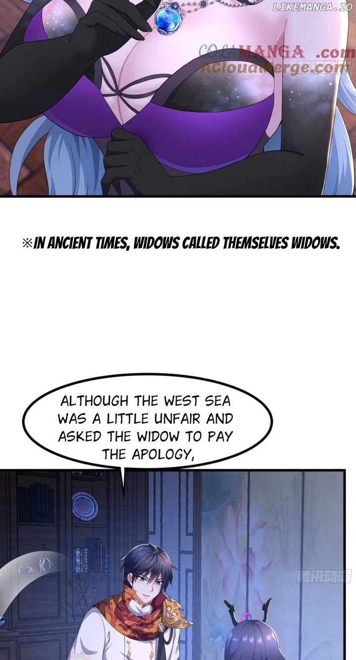 Rebirth of King Zhou: Not Being the Ultimate Villain — Chapter 98 — page 6