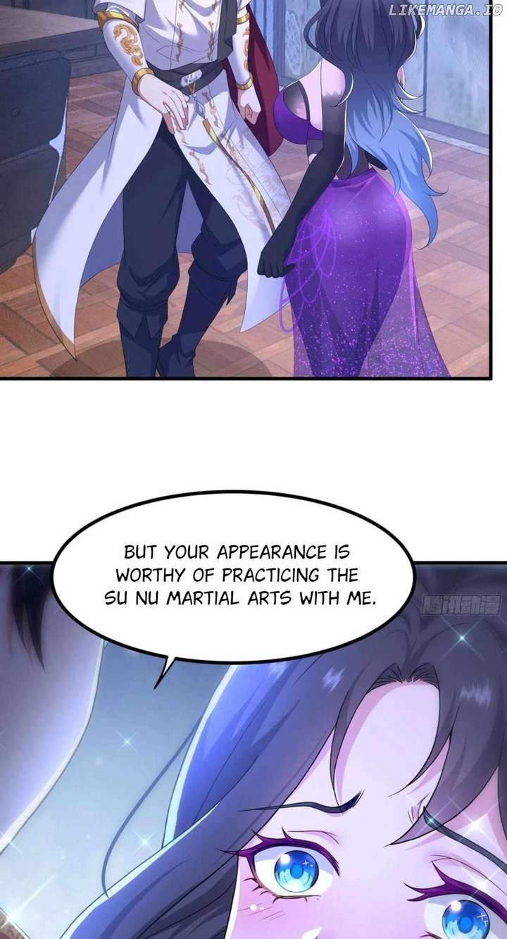 Rebirth of King Zhou: Not Being the Ultimate Villain — Chapter 98 — page 7