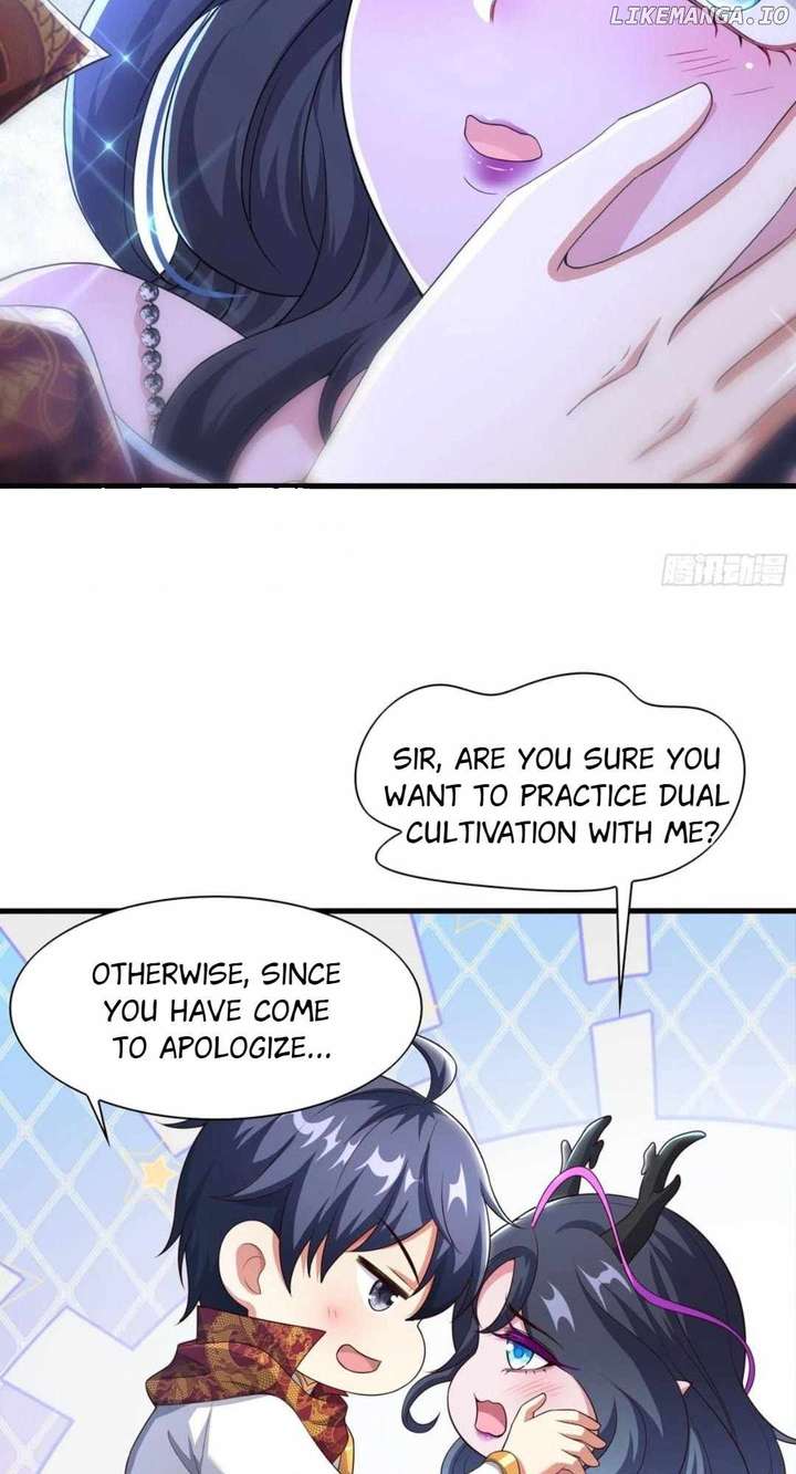 Rebirth of King Zhou: Not Being the Ultimate Villain — Chapter 98 — page 8